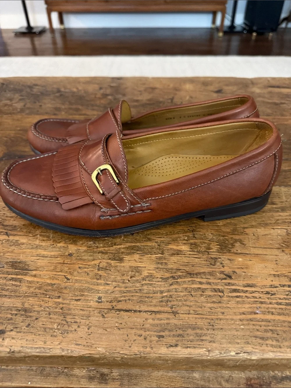 Cole Haan classic cole